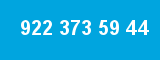 922 373 59 44